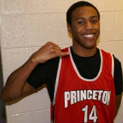 Sheldon Thorne