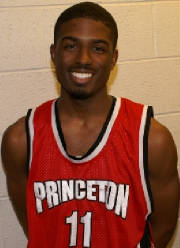 Angelo Robinson