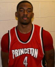 Jamaur Jackson