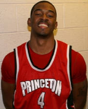 Jamaur Jackson
