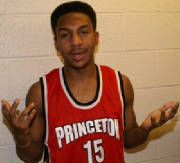Dwayne Wheeler