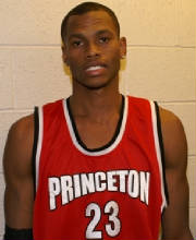 Brandon Gibson