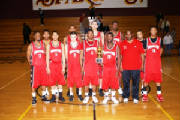 Crossin Memorial Champions 2008