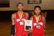 Awards