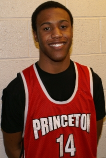 Sheldon Thorne