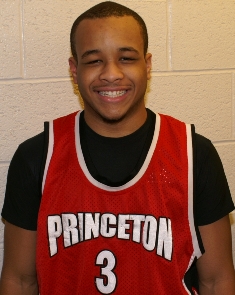 Isaac Fulwood