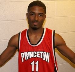 Angelo Robinson