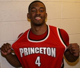 Jamaur Jackson