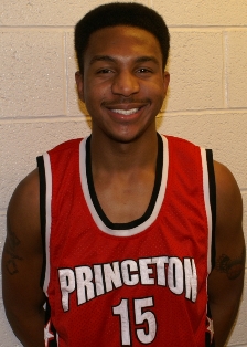 Dwayne Wheeler