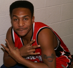 Dwayne Wheeler